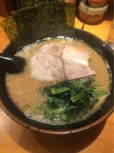 絶の味 矢向店