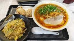 中華居食屋 たまりば