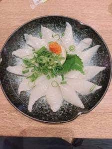 さかなや食堂 辰悦丸