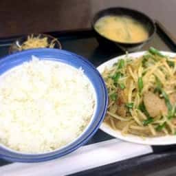中華料理 楠知