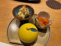 鮨処 つぼ田