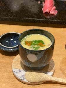 鮨処 つぼ田