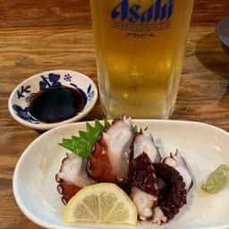 居酒屋松屋