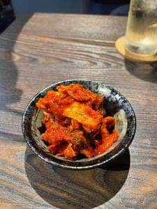 焼肉いちもん