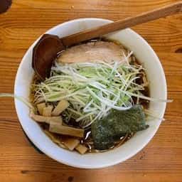 炭火らあぁめんいち