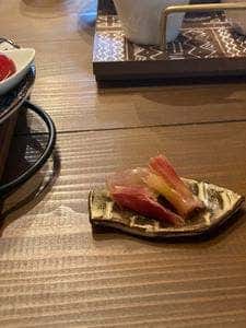 空と海と