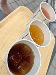 ビーチサイド
