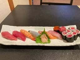 すし亭 ゆず