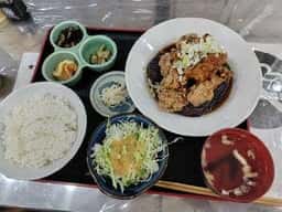竹清食堂