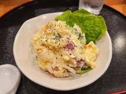 おばんざい・お茶漬け・燻製料理専門店 ぼたん