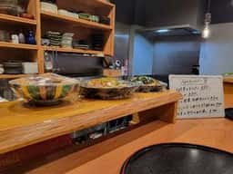 おばんざい・お茶漬け・燻製料理専門店 ぼたん