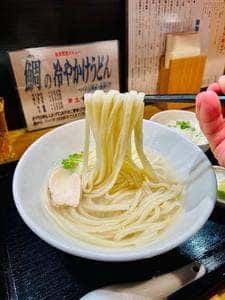 手打ちうどん 円清