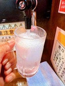 焼肉ホルモンたけ田 川越店
