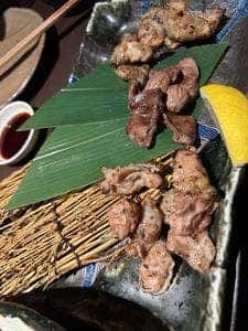 山小屋居酒屋 Sumika