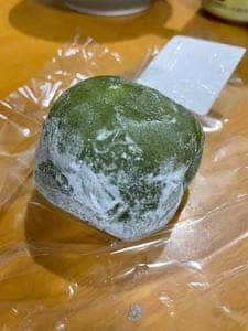 亀屋万年堂 横浜工場売店