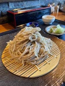 そばきり 吉成