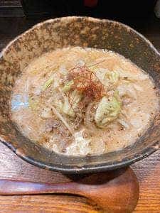 札幌味噌らーめん ひつじの木 大森本店