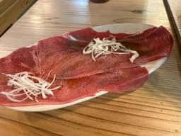 七輪焼きホルモン ぶた吉