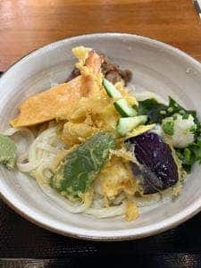 秀吉うどん