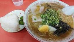 珉子ラーメン 小倉店