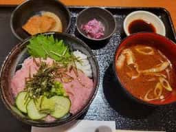酒菜家サスニ