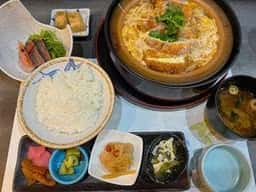 田むら銀かつ亭 HaRuNe小田原店