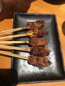 鶏の商店 だんご 元町店