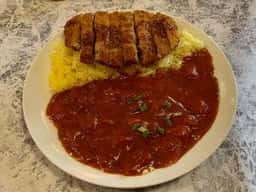 ミトミトカレー 上石神井店