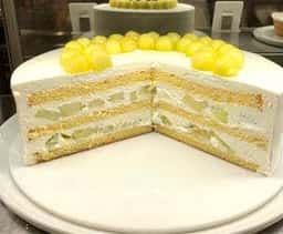 HARBS タカシマヤゲートタワーモール店