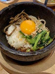 焼肉きんぐ 長浜店