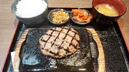 感動の肉と米 富士吉原店