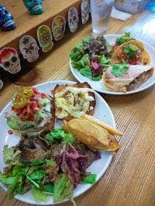 ガブリエルキッチン