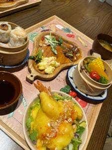 ベジタブルキッチン onion