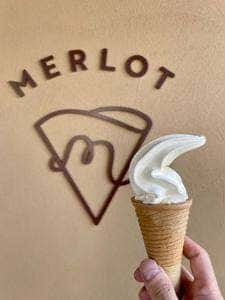 アグリコア越後ワイナリー