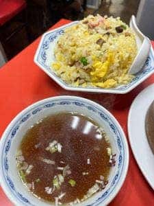 博龍