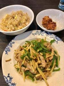 バーミヤン 南葛西店