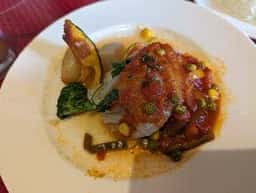 レストラン 木かげ茶屋