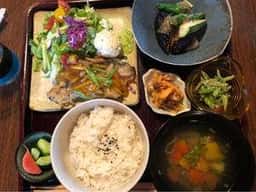 モモカフェ リリーベル