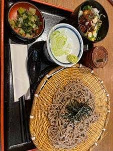 そじ坊 木場イトーヨーカドー店