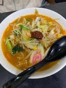 つけ麺 らーめん 春樹 イオンモール船橋店