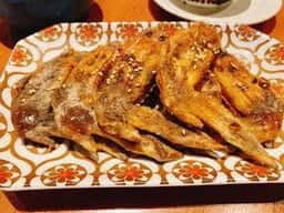 はねあげ 池袋店