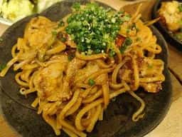 鉄板大衆酒場 よしかわ