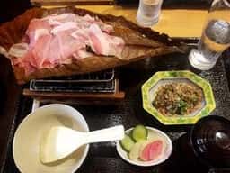 お料理と自家製米 祝い家