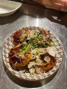 酒とメシ 焼売のなかめ 原宿駅前店