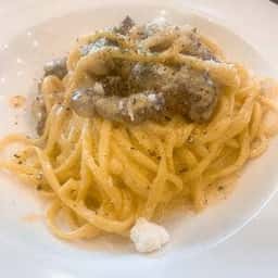 自家製生麺専門 プレミアム ポタパスタ カフェ リゾート