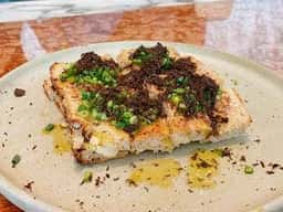 ピッツァバー ON 38TH マンダリンオリエンタル東京