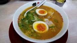ラーメン横綱 松戸店