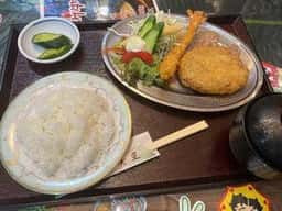 食事処 美里