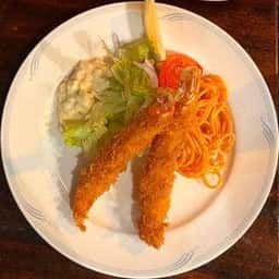 キッチンからす亭