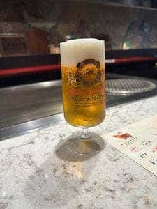 神戸牛 和ノ宮 なんばオリエンタルホテル店